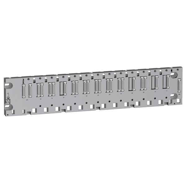 BMEXBP1200 New Modicon Ethernet Backplane